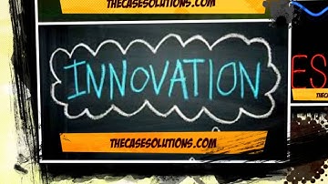 Global Clusters of Innovation Case Solution & Analysis- TheCaseSolutions.com