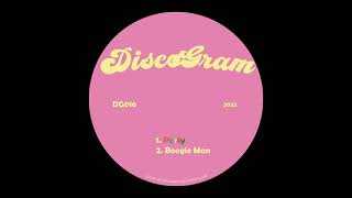 DiscoGram - Party