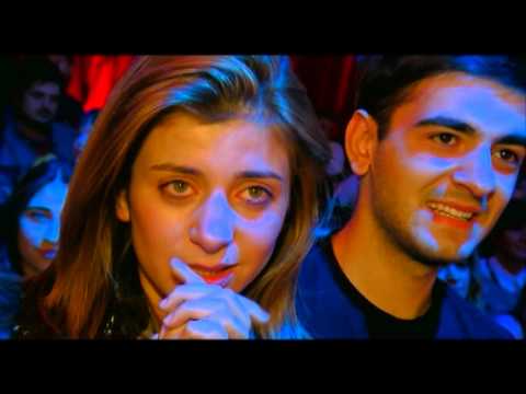 The Voice Of Georgia / დიდი ფსონი :  ვანო ტურაბელიძე