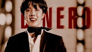 DINERO JUNG HOSEOK FMV