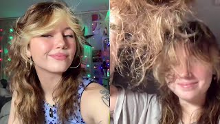 Miley Cyrus Mullet Haircut || WooGlobe Net Worth