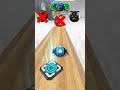 Going Balls Super fasting Running Speed rolling zilla Gameplay #gaming #rollingziila