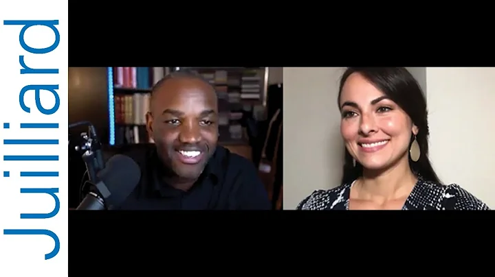 Isabel Leonard and Lawrence Brownlee | Juilliard V...