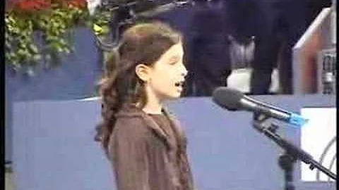 Gabrielle Zimmerman