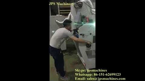 JPS320-1C One color paper roll flexo printer machine with one UV dryer + cold foil