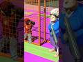 GTA 5 Epic Spiderman Saves JumpFails Ep 12 shorts