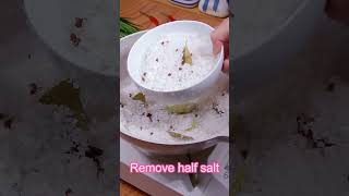 Trending Salt Baked Royal Prawns Recipe in China  chinesefood cooking recipe shrimp prawns