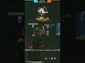 1v4 in cs rank🤯 #freefire #trending #shorts