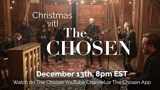 Matt Maher - Hope For Everyone (The Chosen Christmas Special) chords