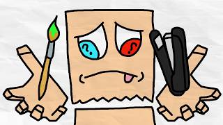 I Made a Shooter but the Weapons are RIDICULOUS