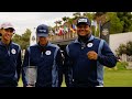PGA of Holland Secure 37th International Team Championship Title
