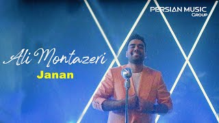 Ali Montazeri - Janan I  ( علی منتظری - جانان ) Resimi