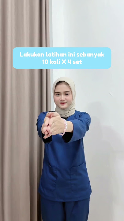Gerakan Mengencangkan Payudara #risma #risbel #rismarisbel #ibuhamil #bumil