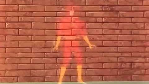 The Flash 1967 / 2014 Intro Mashup