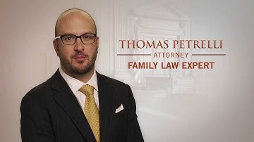 The Forensic CPA - Your Ally in Divorce - Part 1 Overview