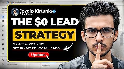 The $0 AI Strategy That