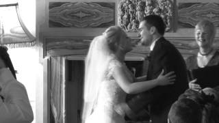 The Wedding Highlights of Lisa and Robert - January 2015
