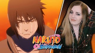 I Can't Believe This!!! - The Truth About Itachi Reaction - Naruto Shippuden | Suzy Lu