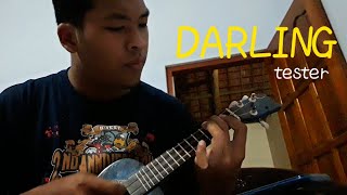 Download Lagu Darling-Dodit Mulyanto (Cover) KING RIDER JOWO Official #Tester MP3