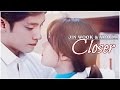 Jin Wook x Yoo Mi ► so baby pull me closer (7K subs thank you)