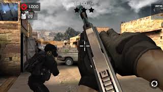 Special Force: Counter Terrorist  ... لعبة: القوة الخاصة screenshot 2