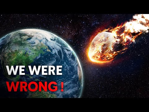 Video: Hvor langt er Apophis fra Jorden?