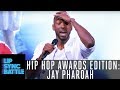 Jay Pharoah Goes on a Kanye Rant After 'Jesus Walks' | Lip Sync Battle: Hip Hop Awards Edition