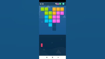 Smart puzzle block level 4-12,#shorts,#youtubeshort,#shortvideo,#KingShaktie,#short,