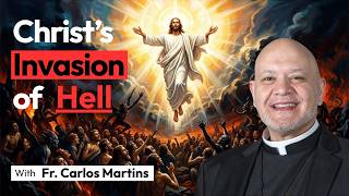Christ's Invasion of Hell