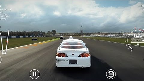 GRID Autosport | gameplay walkthrough part 141 | Red Chilli Gaming | Android iOS