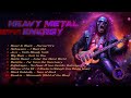 Heavy Metal Energy Collection Vol 3 | Hard Rock, Power Metal | Greatest Hits