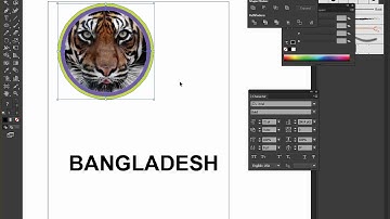 Class BITM Graphics Design   Batch   50  Class  7