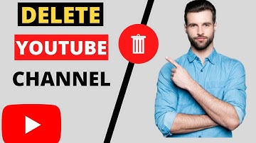 How to Delete Youtube Channel Permanently 2022 | How to Delete Youtube Channel on PC or Phone