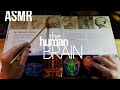 The Human Brain (part 1): A Brief History | ASMR whisper [science, history]