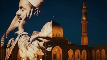 � سورة النبأ بصوت القارئ الشيخ محمد رفعت رحمه الله تعالى.تلاوة نادرة وعميقة من صوت خاشع
