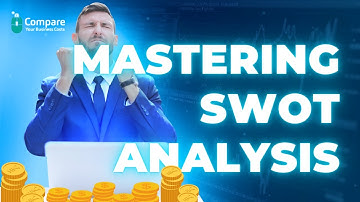 Mastering SWOT Analysis: A Comprehensive Guide to Strategic Planning