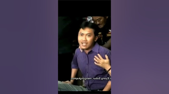 Parodi agus sedih di tahun 2024 #agus #viralvideo