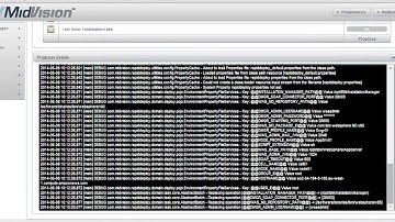 Enterprise Deployment Automation for WebSphere Application Server