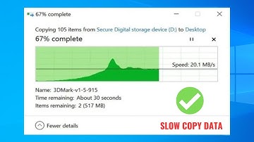 How To Transfer Files From PC To USB Faster | Fix Slow USB Transfer Speed | Speed up USB Flash Drive