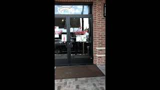 Pizza Review  Wiseguy Pizza Ketchum, ID