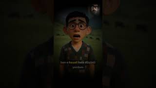 Çoban Rapci̇ - Altyazili Lanet Olsun Bu Hayat