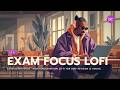 Exam Study Focus • High Concentration Lo-Fi for Deep Revision (3 Hours) | EP.21
