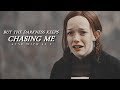 Anne Shirley | Darkness Keeps Chasing Me