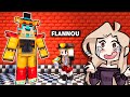 Je me CACHE dans FREDDY pour SURVIVRE à la NUIT FNAF...?! thumbnail