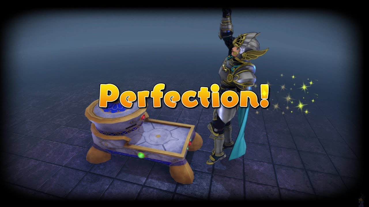 Dragon Quest XI S (161)-  Supreme Sword of Light +3 crafted