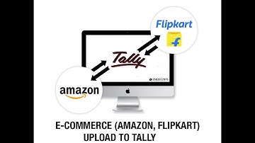 Excel to Tally ERP 9 / Prime Import for E-commerce Sellers (Sales Transactions)