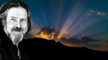 How to FIGURE Out What YOU REALLY Want in LIFE - Alan Watts