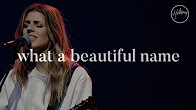 Background hillsongs worship. Брук хиллсонг. Beautiful names. What a beautiful name it is. Beautiful names.