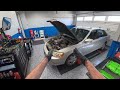 2003 Toyota Avalon Engine and Transmission Fluid Service
