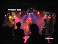 Whippin' Post LIVE AT SHINJUKU HEAD POWER